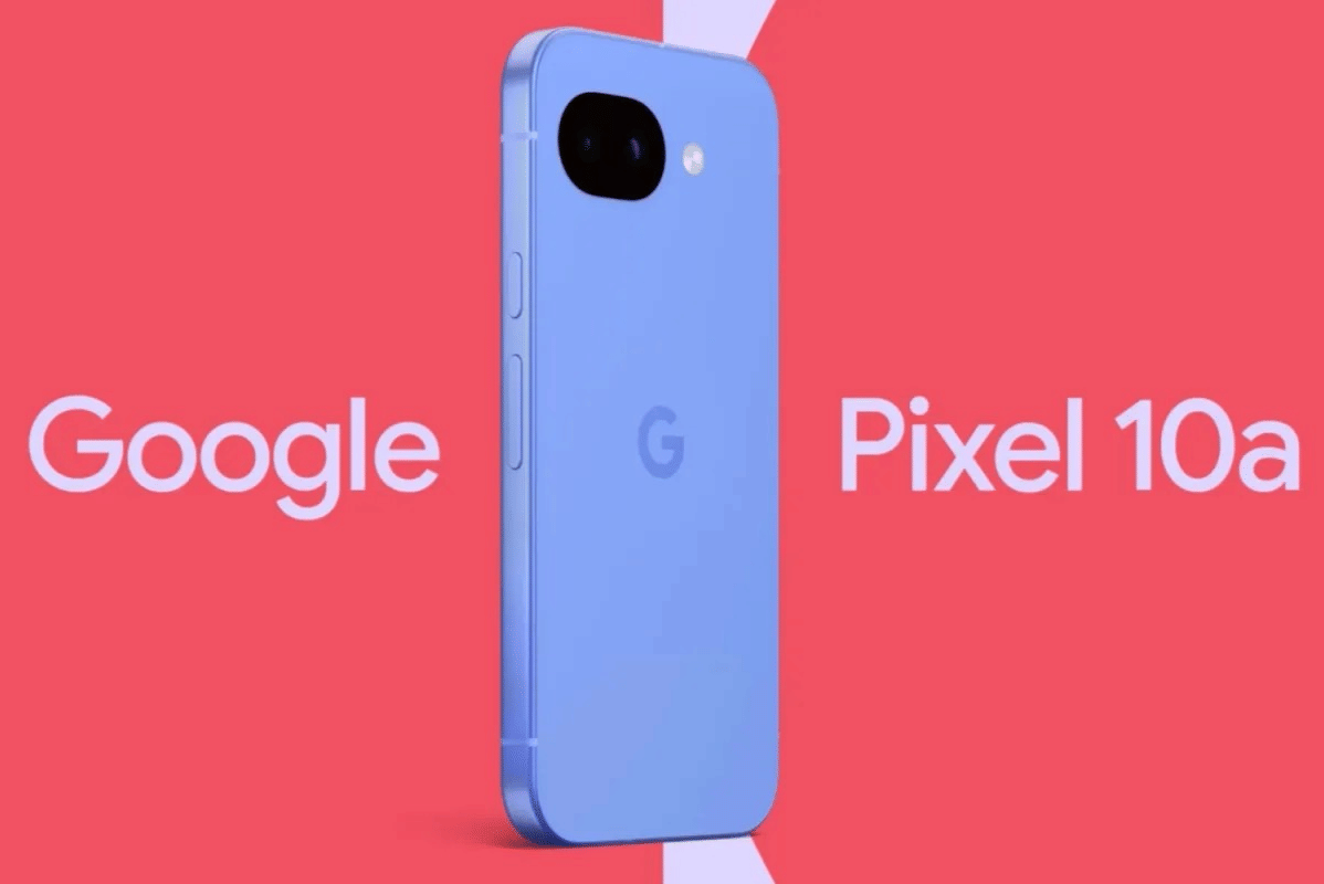 Google Pixel 10a Resmi Rilis, Kenapa Banyak yang Kecewa?