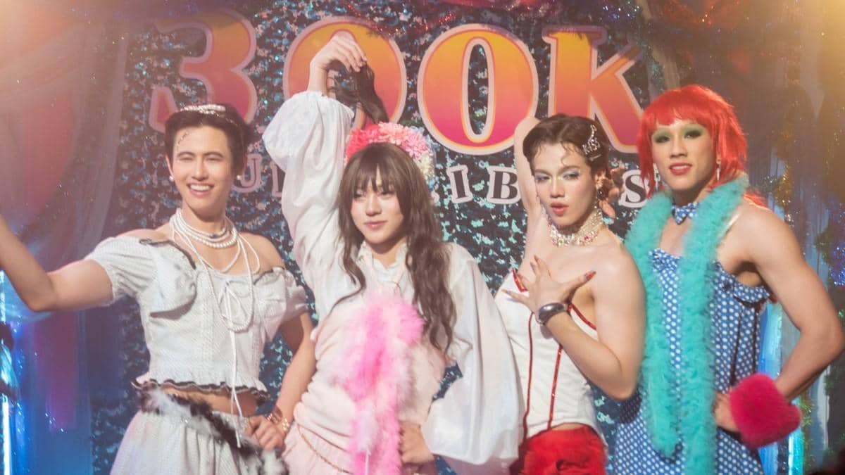 cuplikan Diva Deva Mata