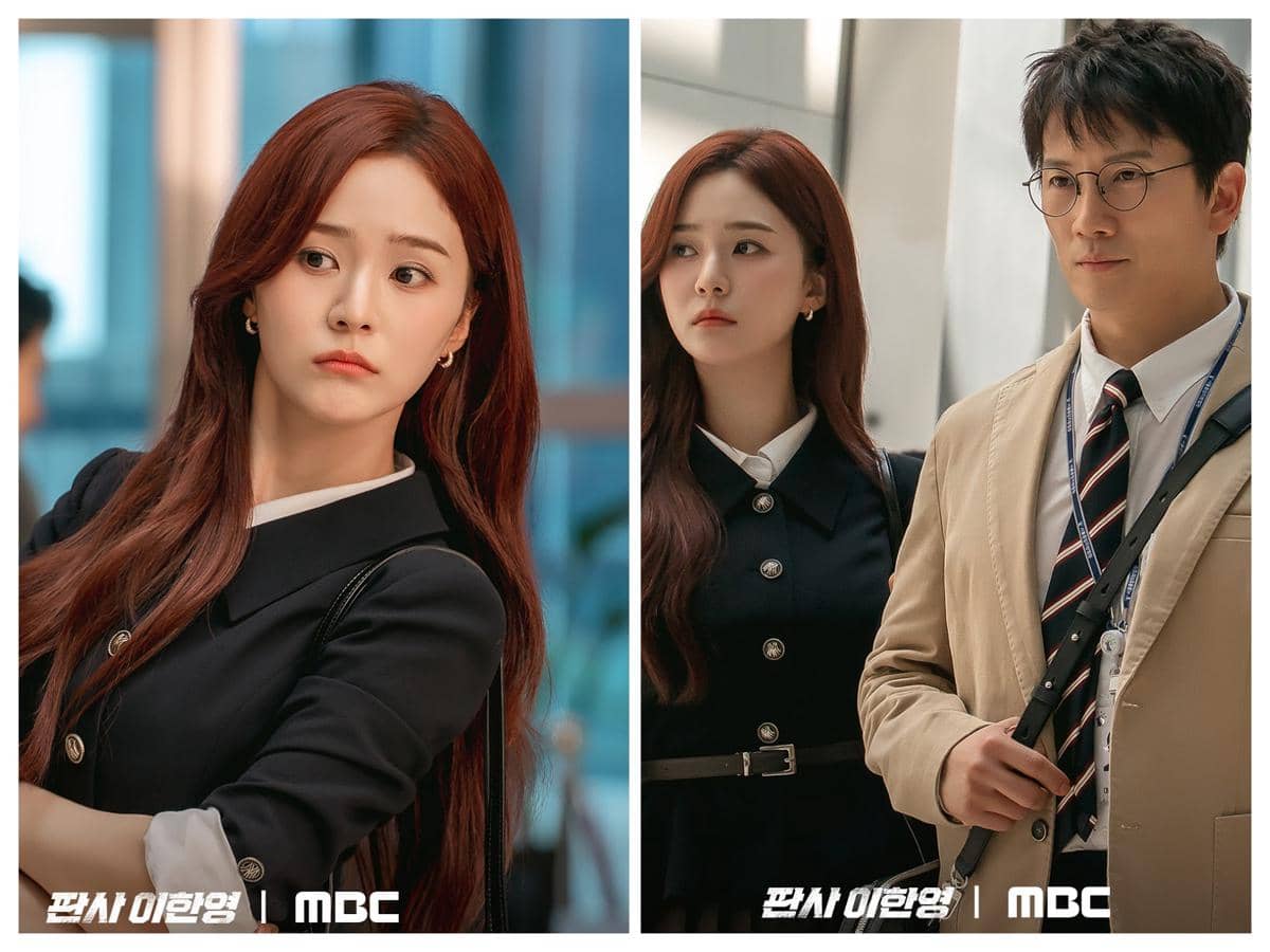 3 Alasan Se Hee Tak Dihukum Usai Manipulasi Bukti di The Judge Returns