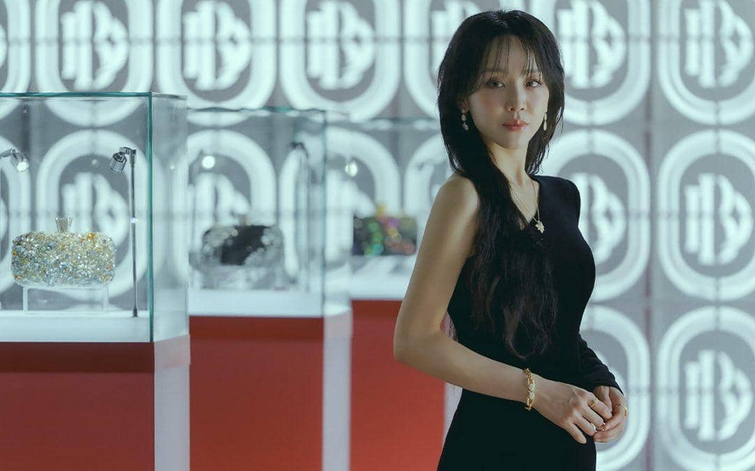 4 Plot Hole di Drakor The Art of Sarah, Penuh Kejanggalan?