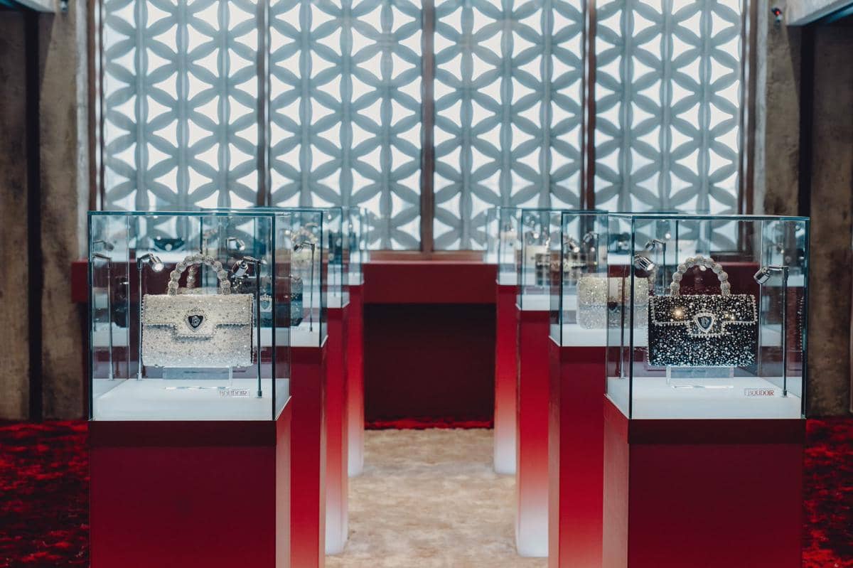 cuplikan drama The Art of Sarah