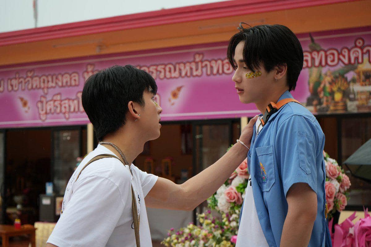 4 Kisah MuTeLuv yang Usung Topik LGBTQ, Gak Melulu Cinta-cintaan