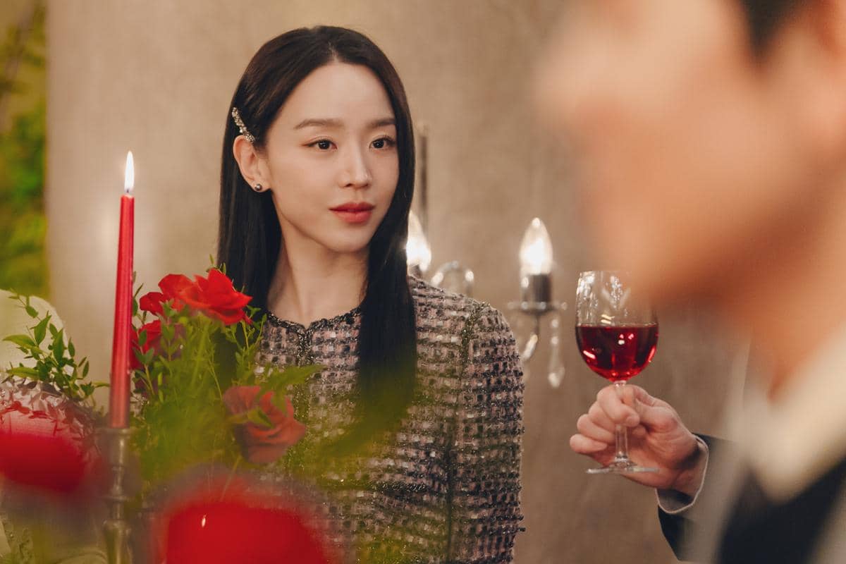 Kenapa Sarah Kim Mendonorkan Ginjalnya di The Art of Sarah?