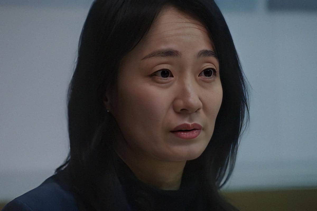 7 Cerminan Pola Asuh Abai Sun Jeong, Ibu Hee Won Positively Yours