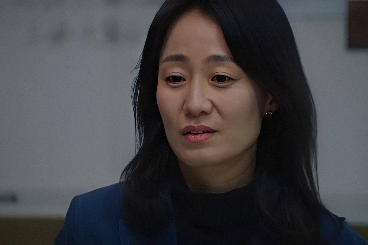 cuplikan drama Positively Yours 