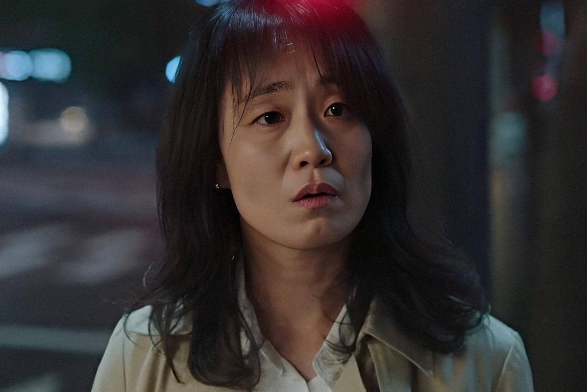 cuplikan drama Positively Yours 