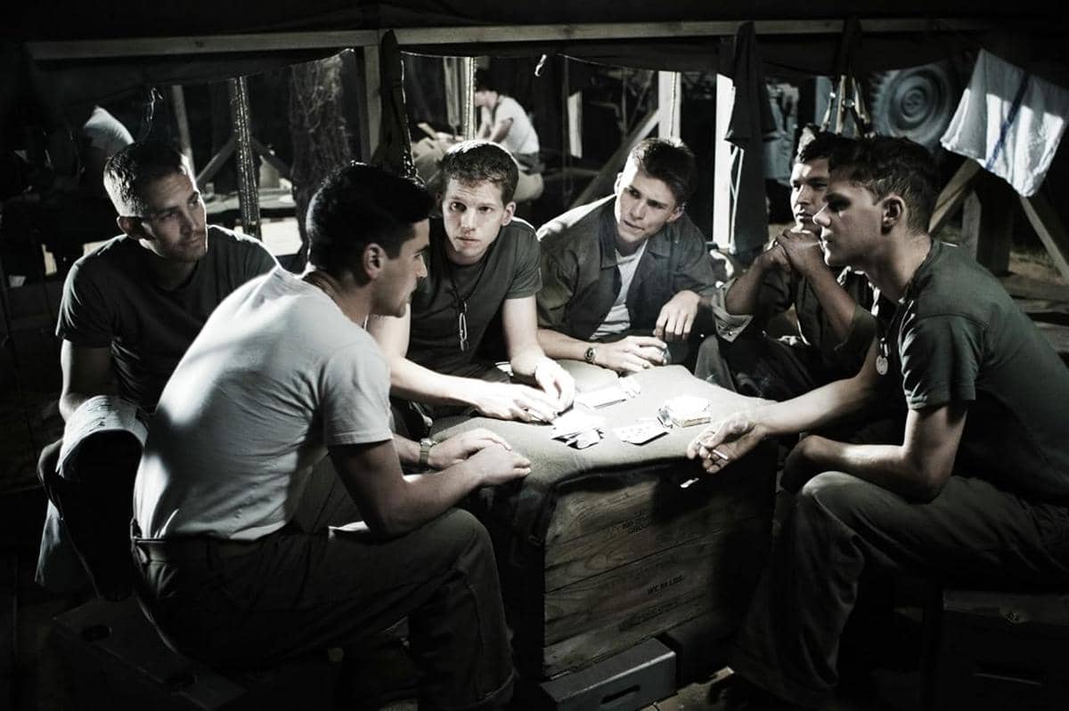 Flags of Our Fathers