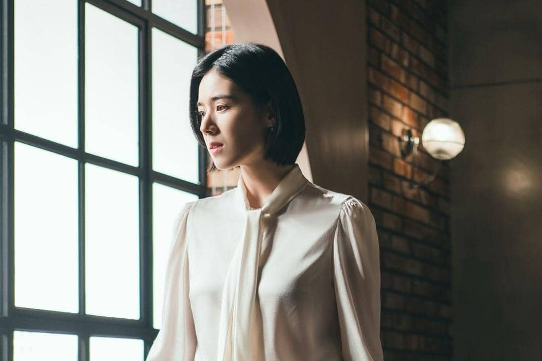 still cut drama Korea Honour