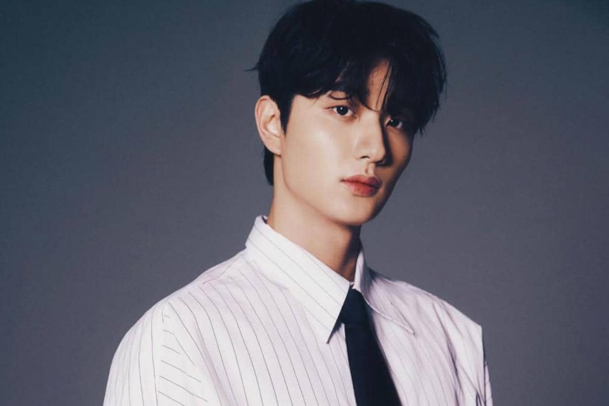 3 Proyek Kim Jae Won pada Tahun 2026, Terbaru Jadi MC Music Bank!