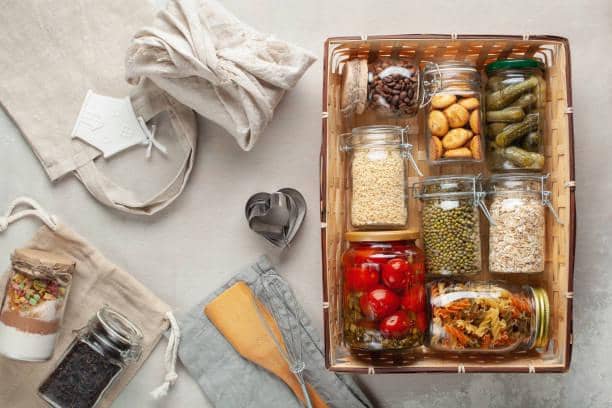 Pilihan Ide Bisnis Parcel Lebaran Kekinian, Mulai dari Sekarang!