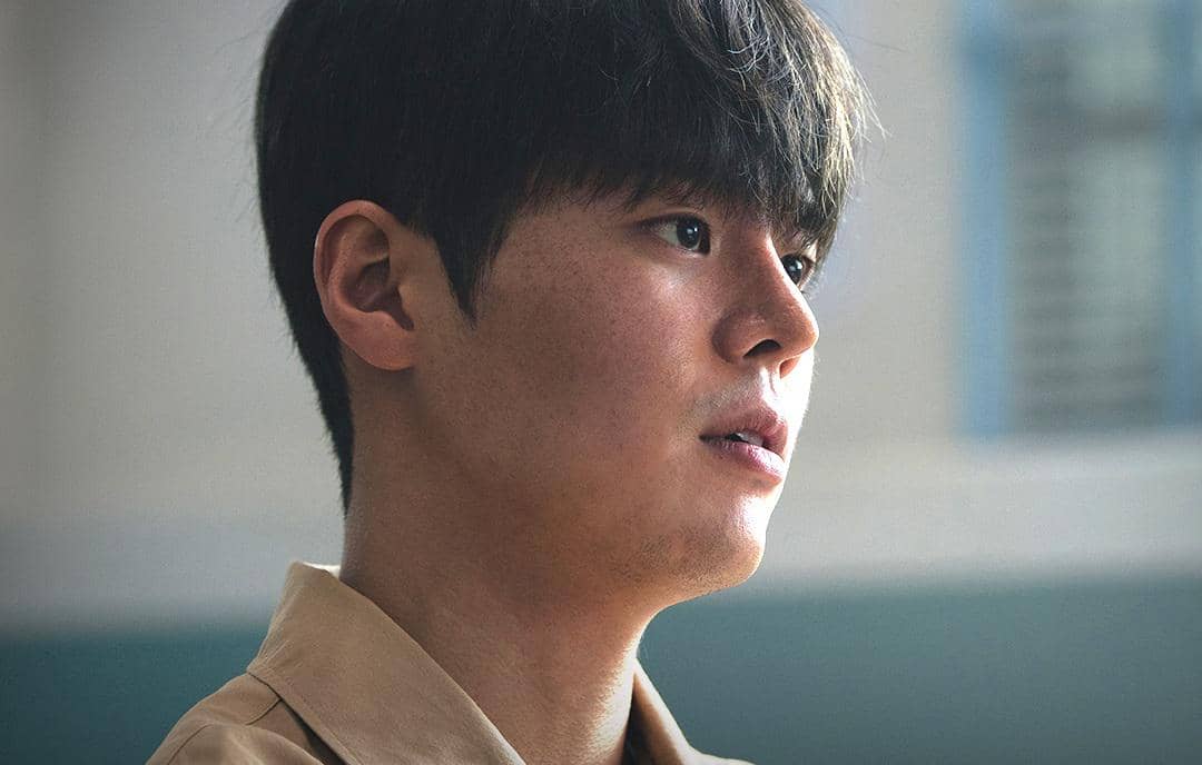 Ryeo Un di drama Bloody Flower