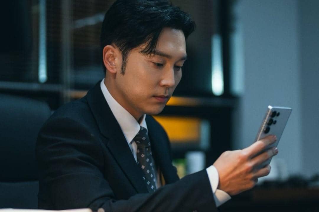 still cut drama Korea Honour