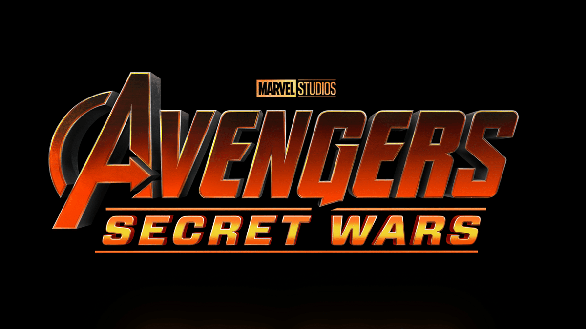 Avengers: Secret Wars