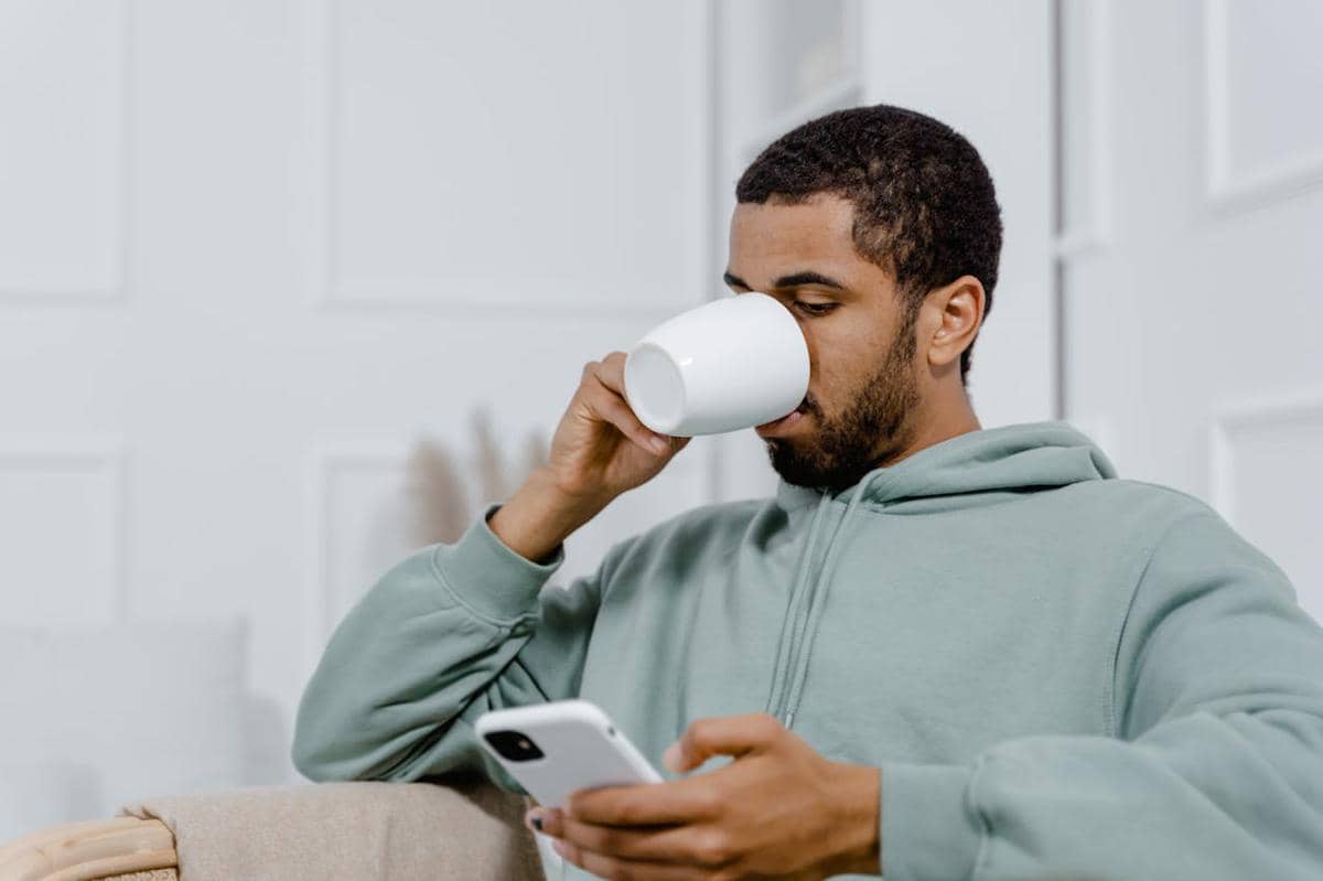 5 Tips Minum Kopi saat Sahur agar Tidak Dehidrasi selama Puasa