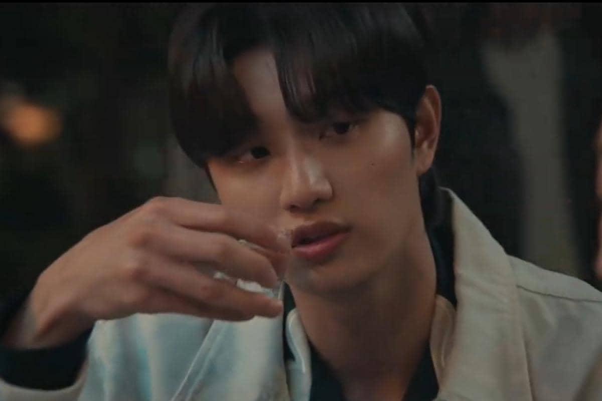 Still cut The Artnof Sarah