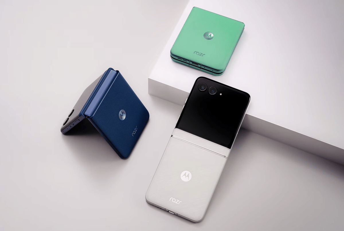 motorola razr 60 Segera Hadir di Indonesia, Harganya Rp11 Jutaan