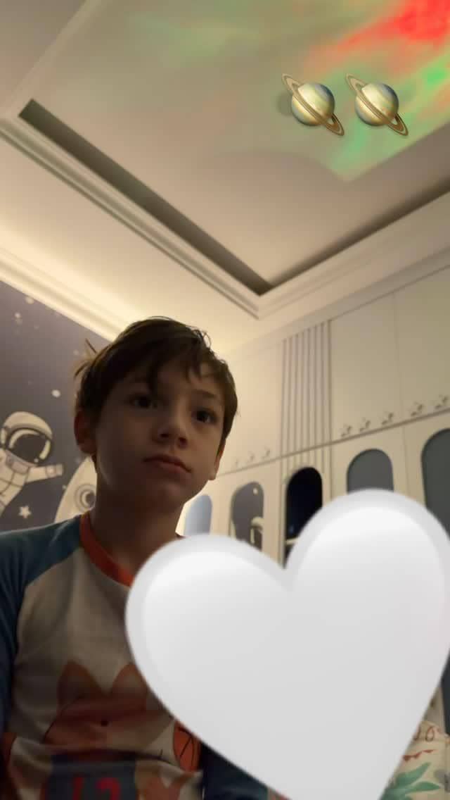 Anak Seleb Sahur di Hari Pertama Ramadan 2026