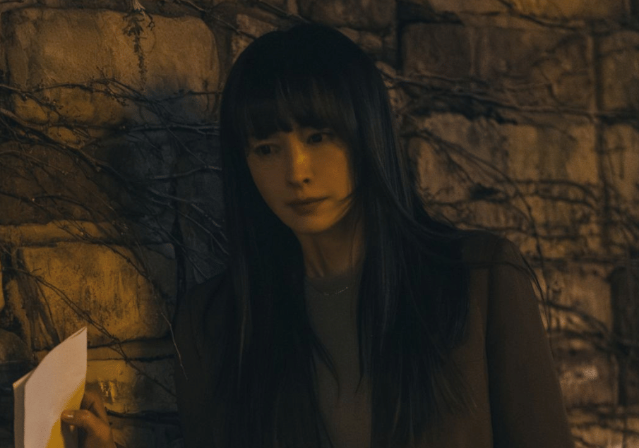 Cuplikan drama Korea Honour