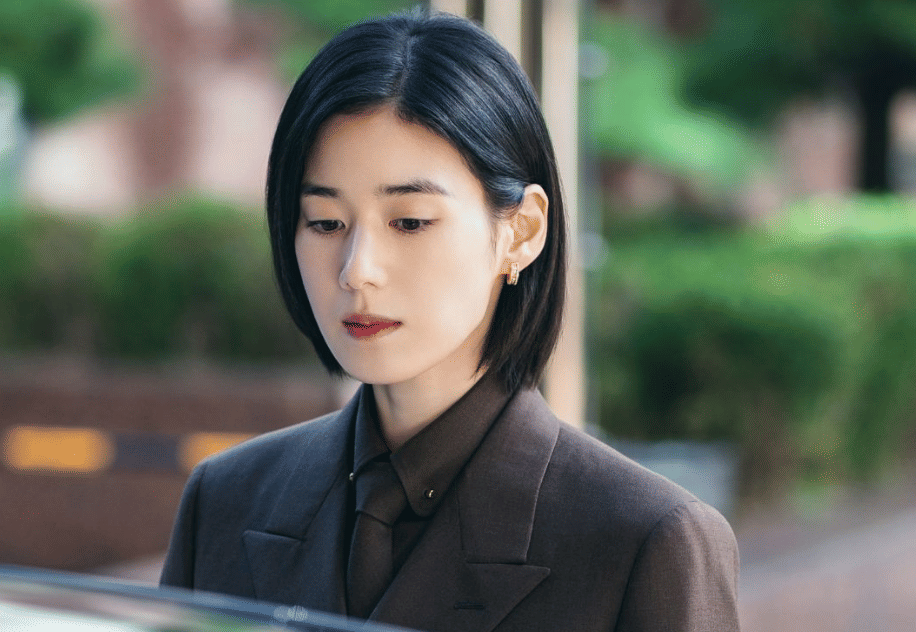 Cuplikan drama Korea Honour