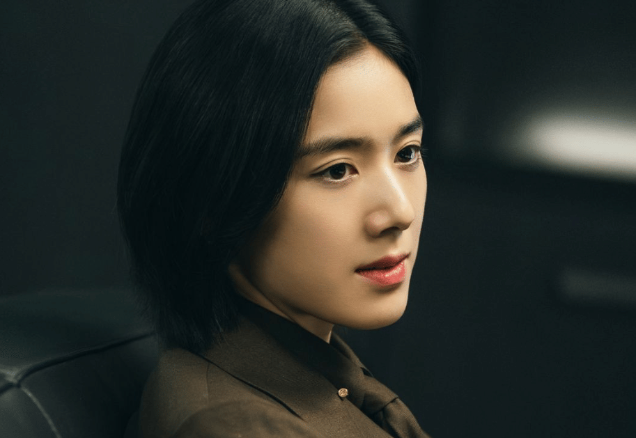 Cuplikan drama Korea Honour