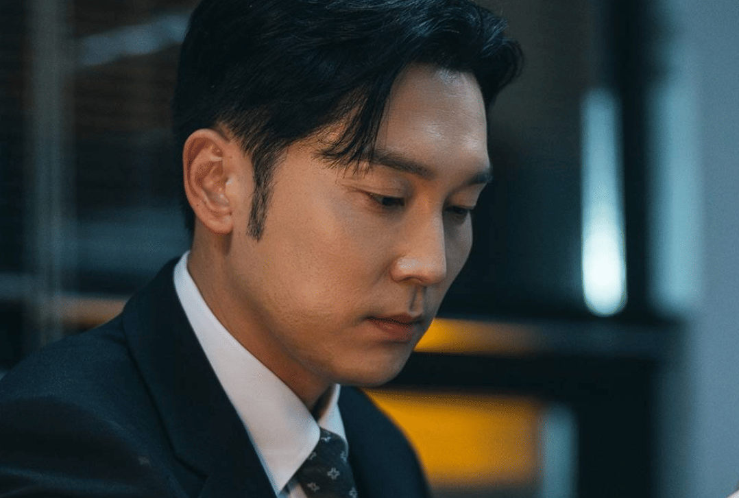 Cuplikan drama Korea Honour