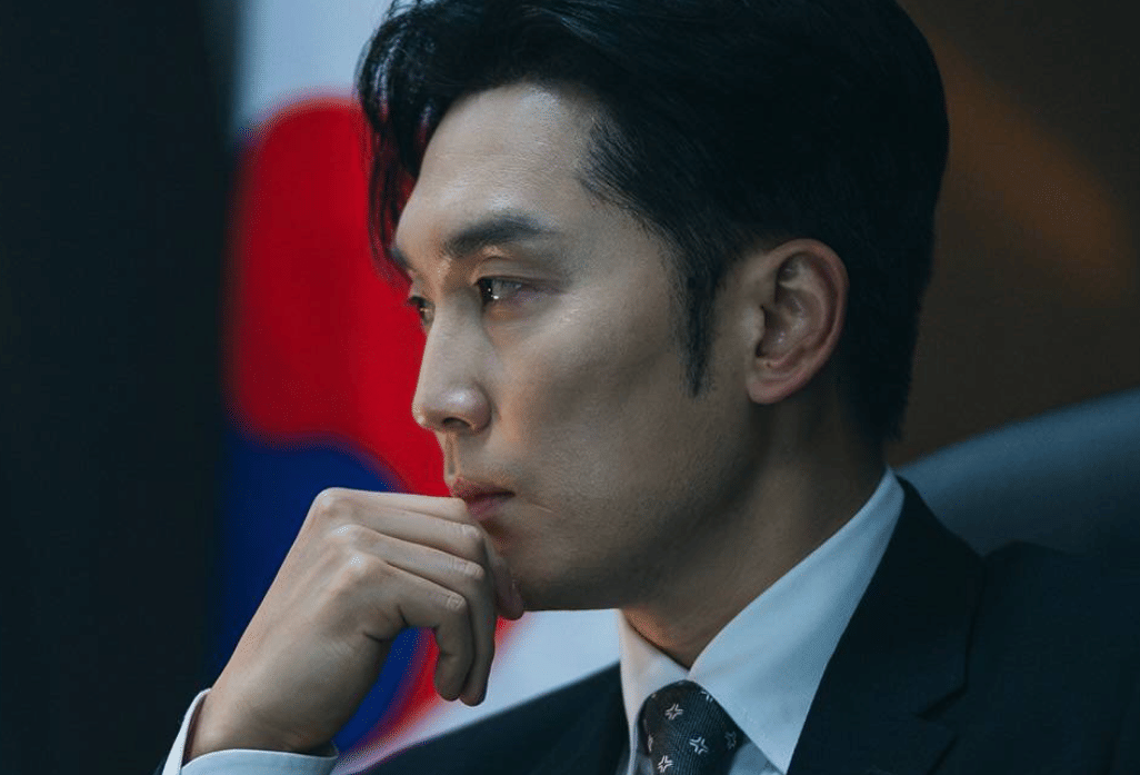 7 Alasan Park Je Yeol Bukan Lawan yang Mudah di Honour