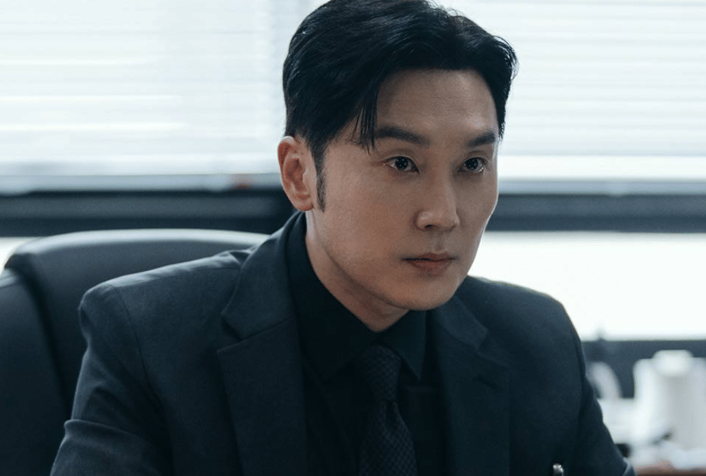 Cuplikan drama Korea Honour