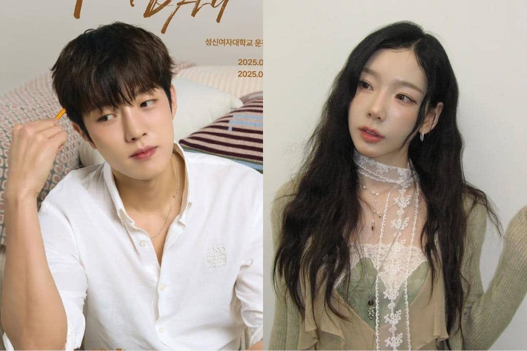 4 Idol KPop yang Pernah Melarang Fans Merokok, Perhatian Banget!