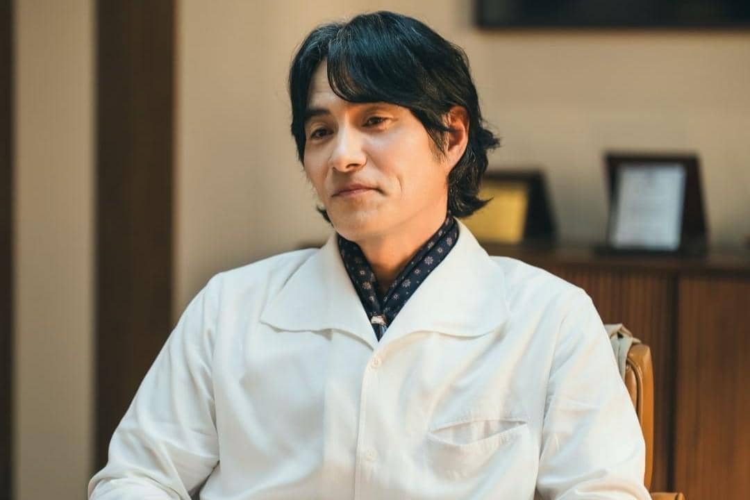 still cut drakor Honour 