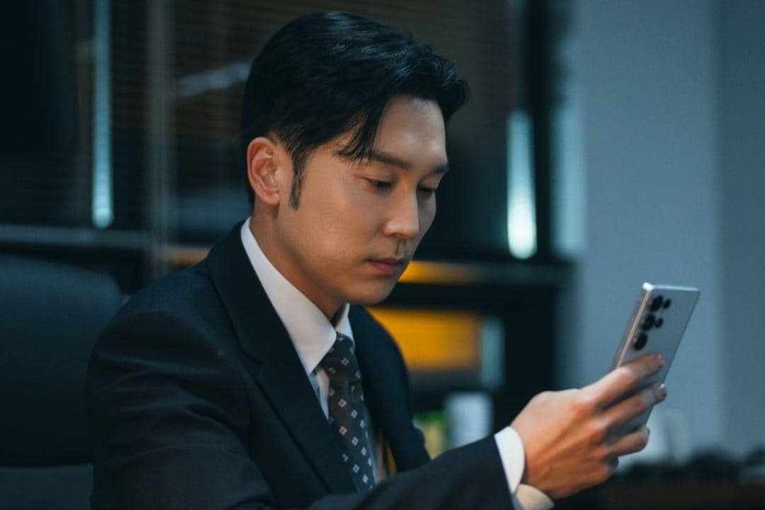 still cut drakor Honour 