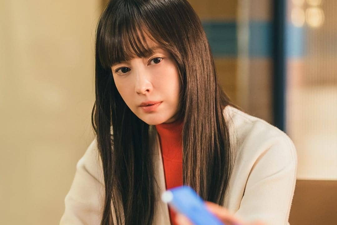 still cut drakor Honour 