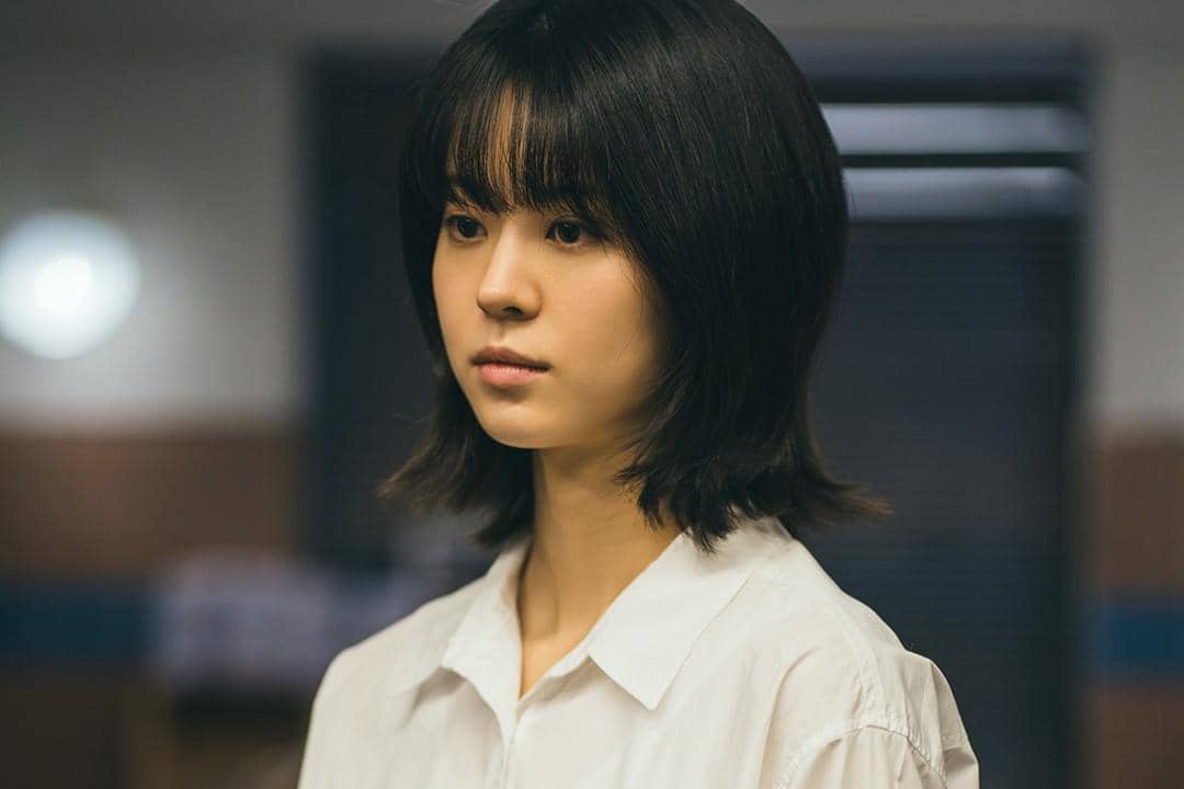 still cut drakor Honour 