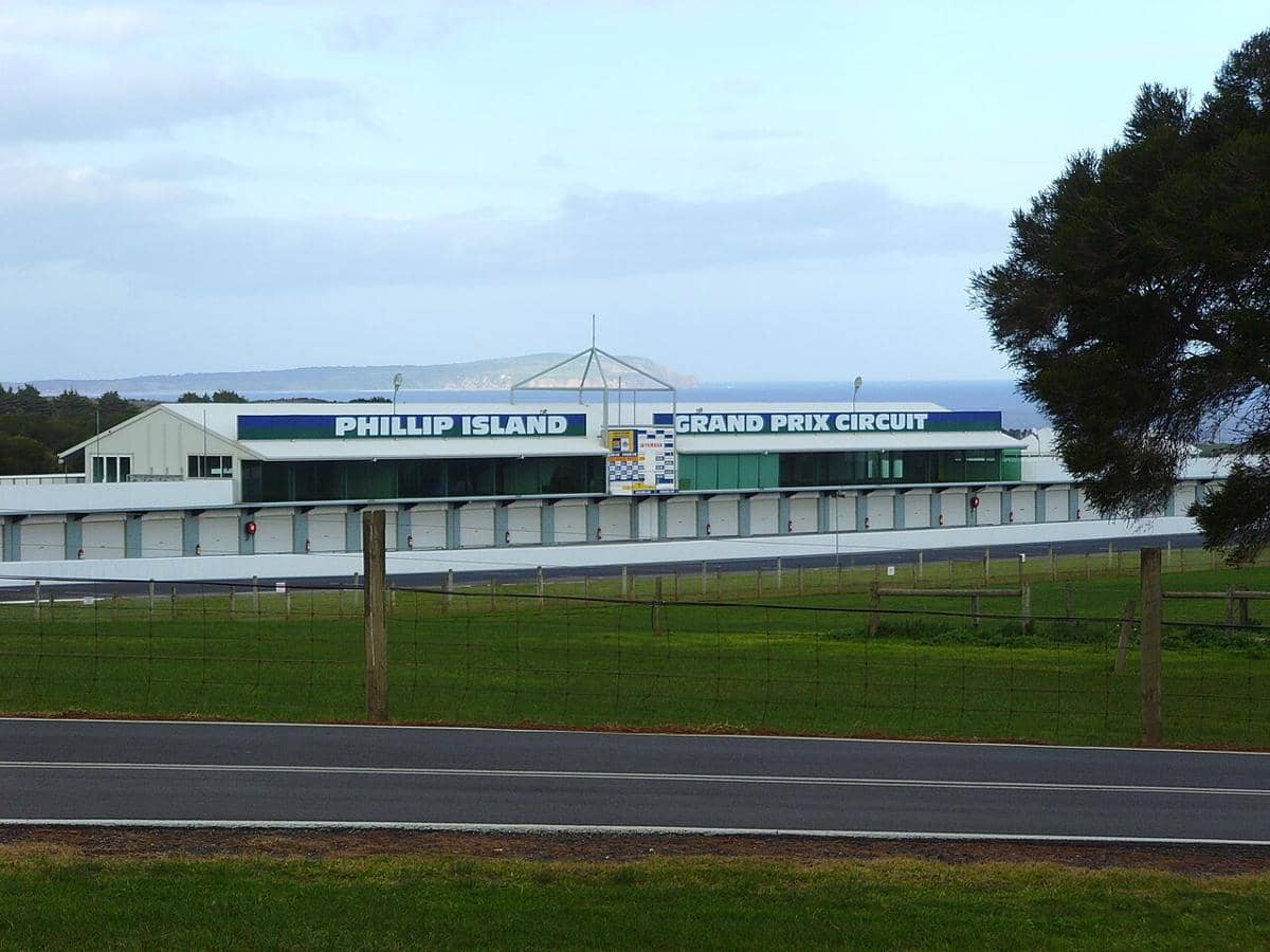 Mengapa Balapan Utama MotoGP Australia 2026 Tidak Digelar pada Sabtu?