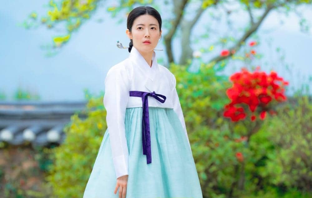 cuplikan drama To My Beloved Thief 