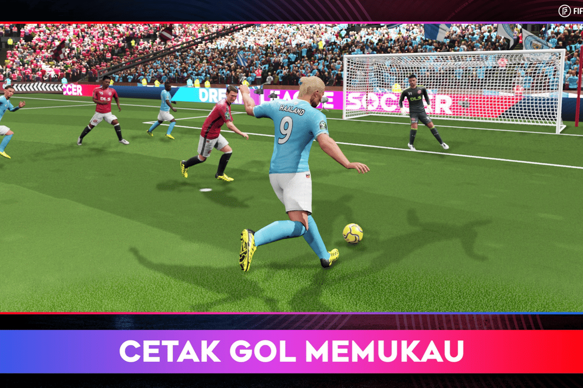 Dream League Soccer 2026 