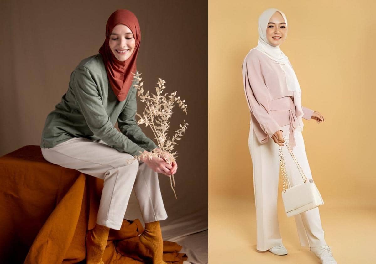 Tren Dresscode Bukber Ramadan 2026, Tampil Anggun dan Nyaman!