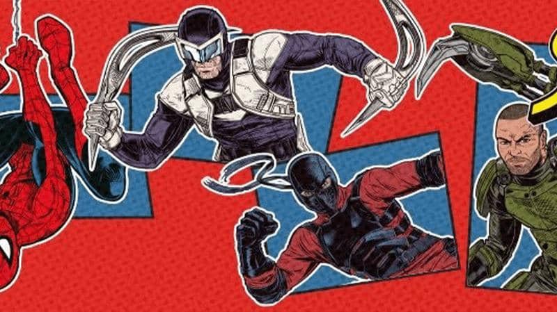 Boomerang dan Tarantula di Spider-Man Brand New Day.jpg