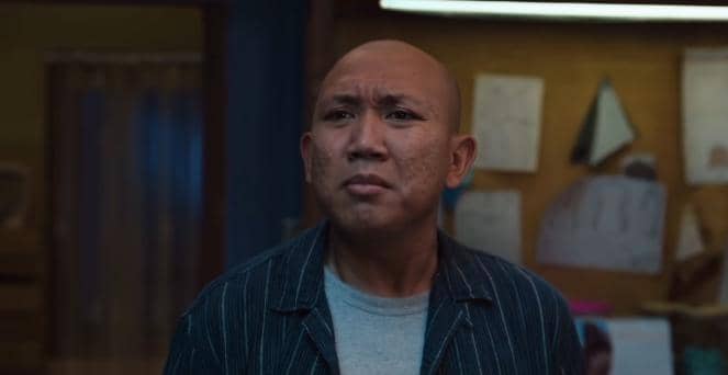 cuplikan film Gak Ada Matinya