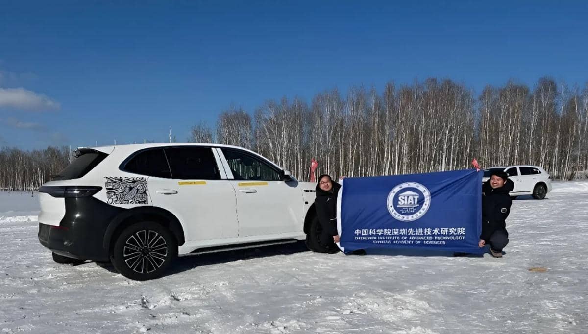 Terobosan Baterai Aluminium untuk Mobil Listrik, Lebih Tahan Dingin!