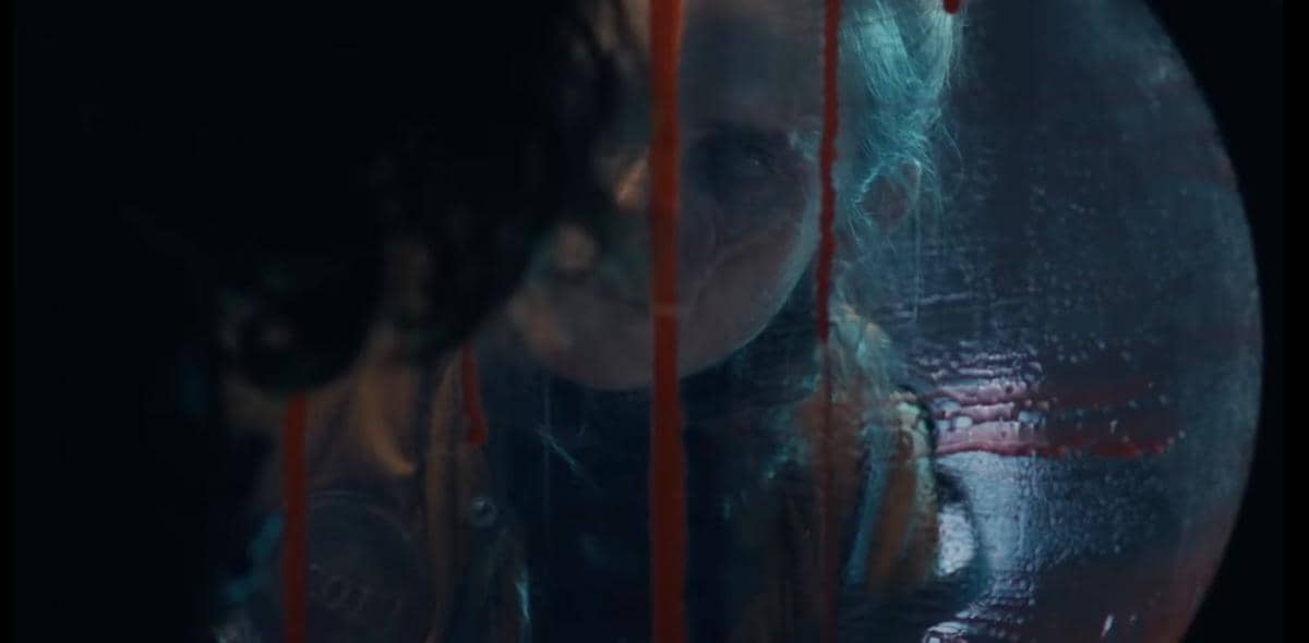 Cuplikan trailer Iron Lung 