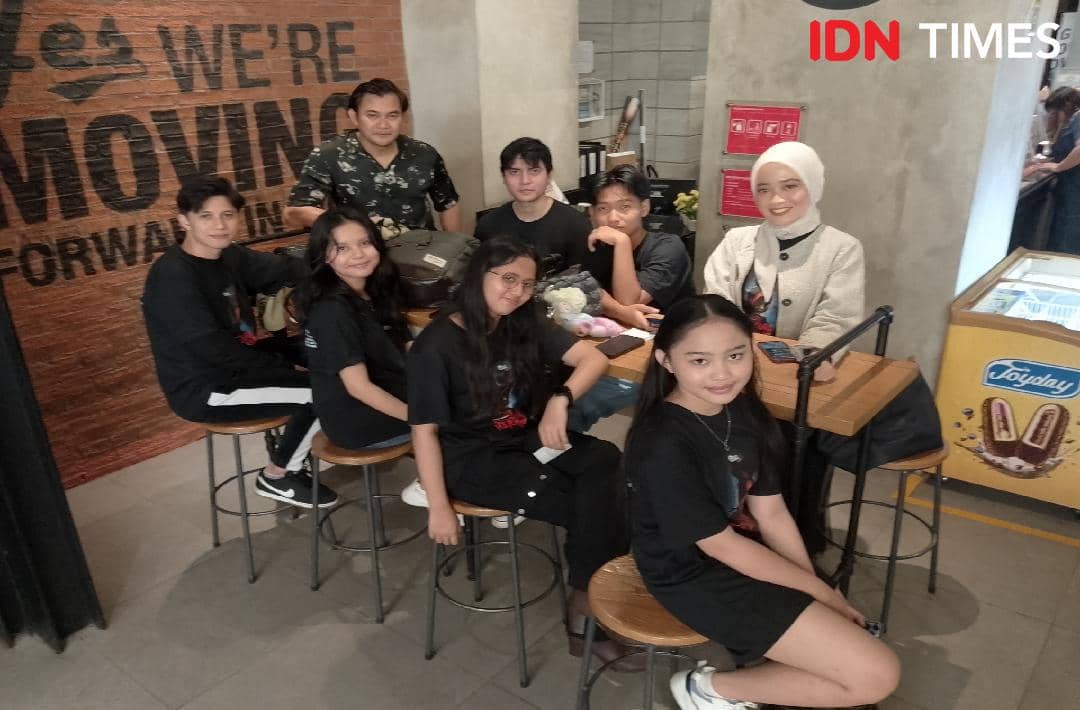 Film Pocong Merah, Kisah Nyata Teror dari Tanah Banyumas