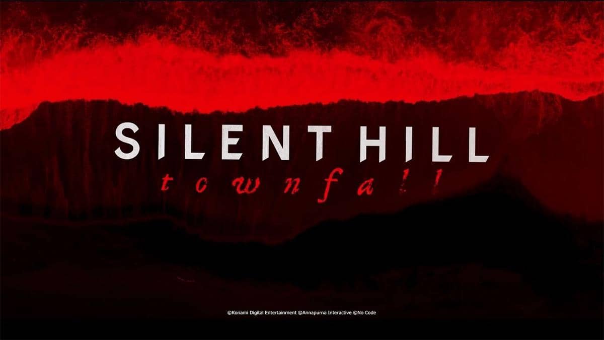 Beberapa Detail yang Sudah Dikonfirmasi dari Silent Hill: Townfall