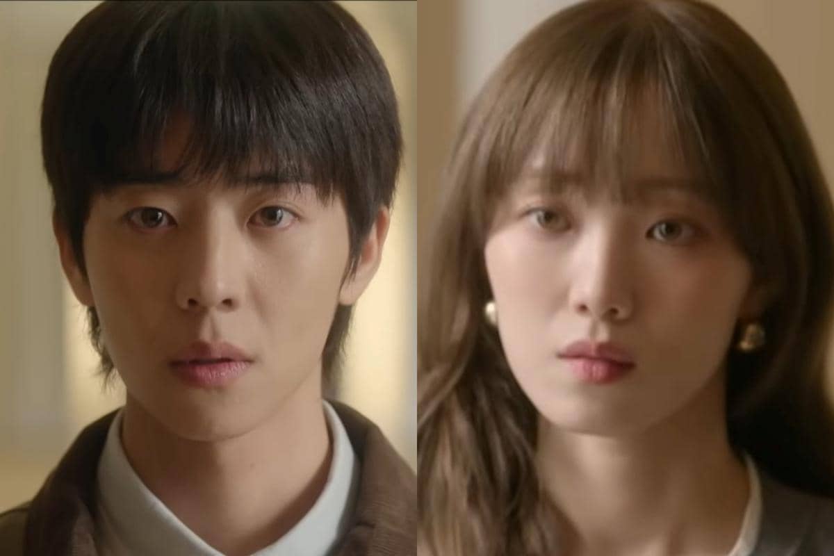 Still cut drama Korea In Your Radiant Season