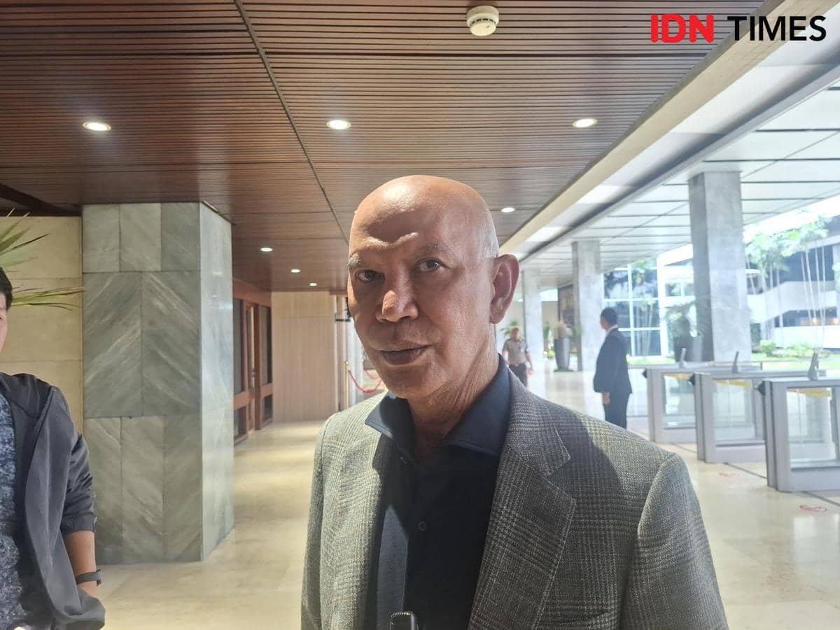 Respons UU KPK Balik ke Versi Lama, PDIP: Bukan karena Selera Kekuasaan