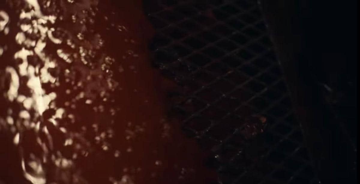 Cuplikan trailer Iron Lung 