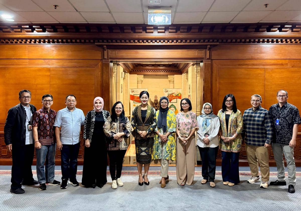 PAAI Soroti Mandeknya Dialog soal Regulasi Pajak (Dok. IDN Times)