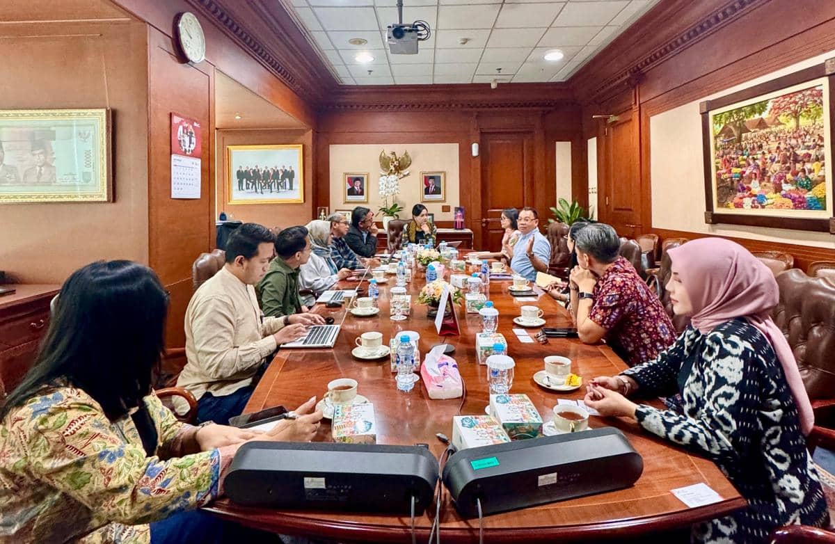 PAAI Soroti Mandeknya Dialog soal Regulasi Pajak (Dok. IDN Times)