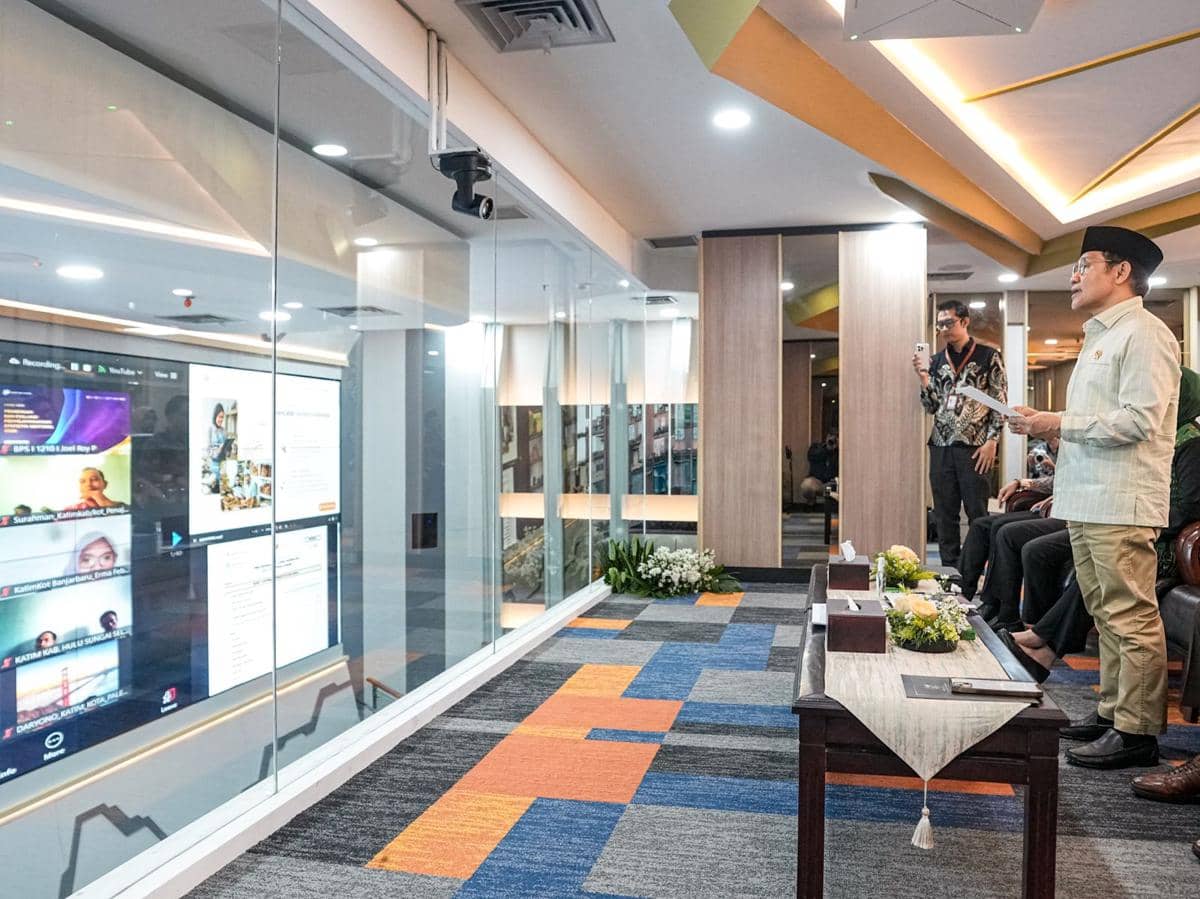 11 Juta PBI yang Dinonaktifkan Akan Dicek Lagi, Target April Selesai