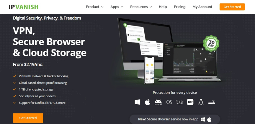 VPN terbaik untuk nonton film dewasa