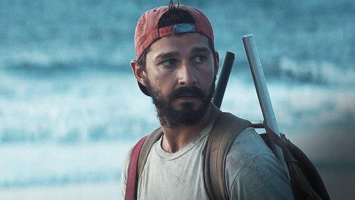 Sempat memukul korban, LaBeouf ditahan warga sebelum polisi datang.jpg